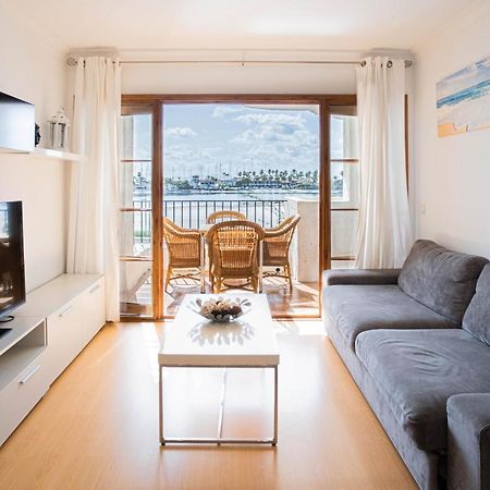 Carabela 92 Apartment Alcudia  Exterior photo
