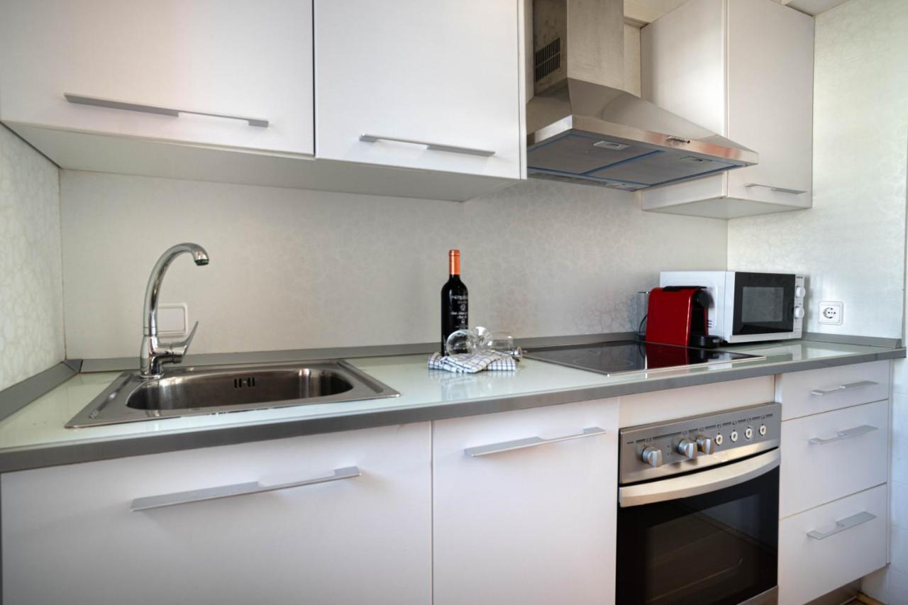 Carabela 92 Apartment Alcudia  Exterior photo